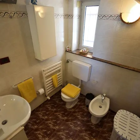 Shamrock - Appartement