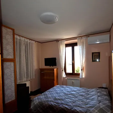 Shamrock - Apartment *