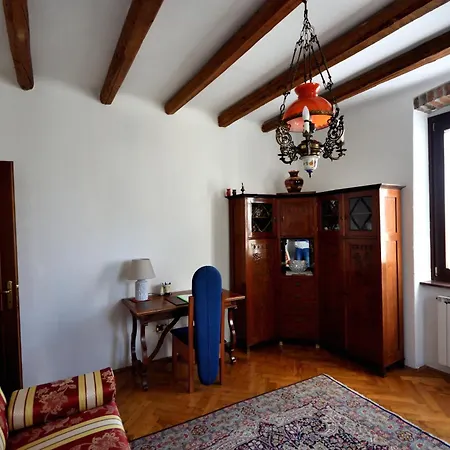 Shamrock - Apartment *