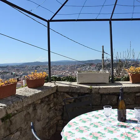 Shamrock - Appartement Trieste