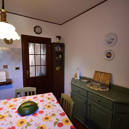 Apartment Shamrock - Trieste