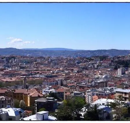 Appartement Shamrock - *