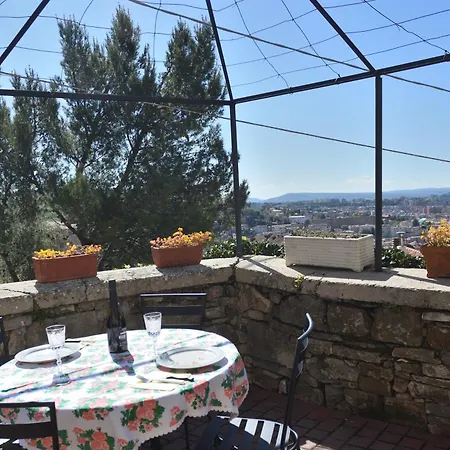 Appartement Shamrock - Trieste