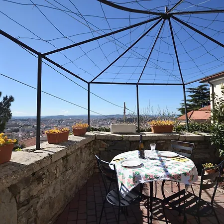 Shamrock - Appartement