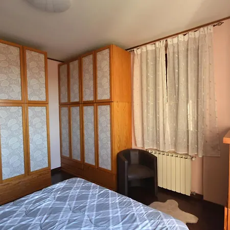 Shamrock - Apartment