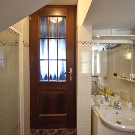 Shamrock - Apartment *