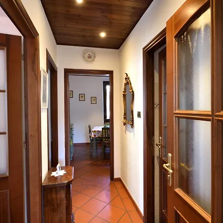 Appartement Shamrock -