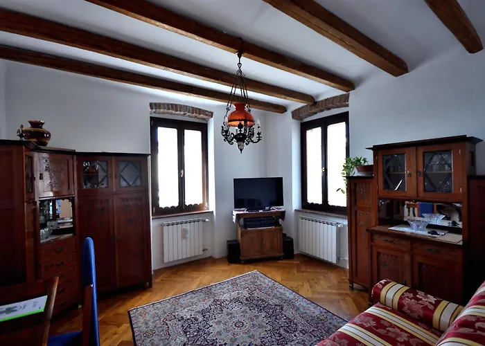 Shamrock - Apartamento *