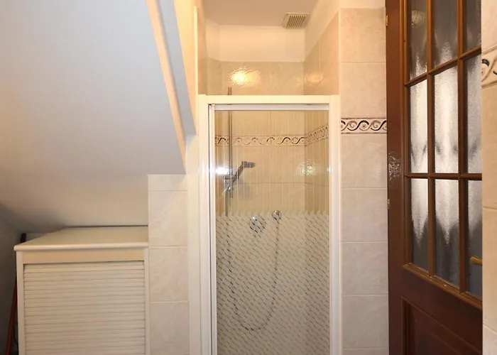 Shamrock - Apartamento Trieste