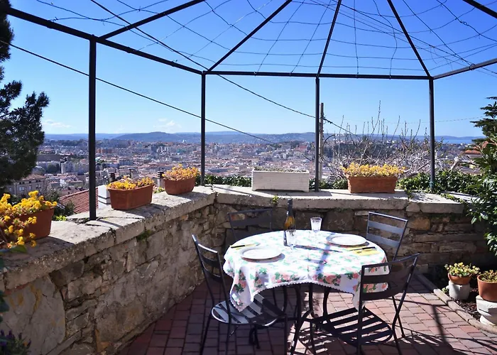 Shamrock - * Trieste