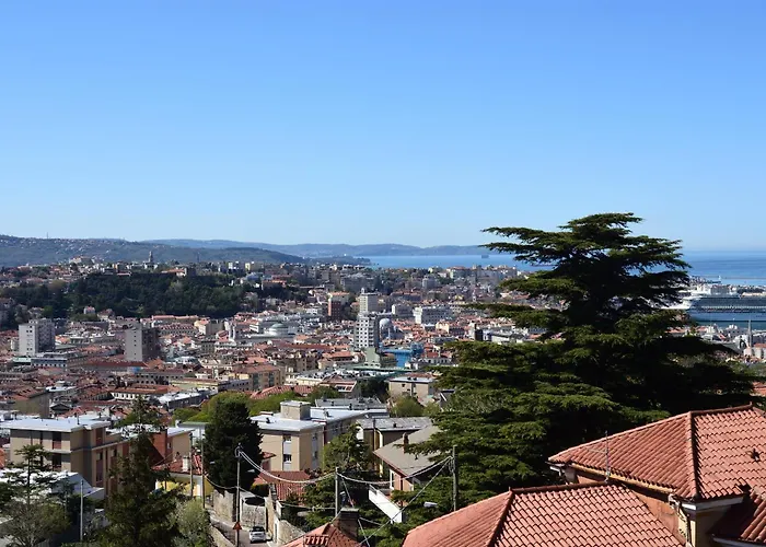 Apartamento Shamrock -