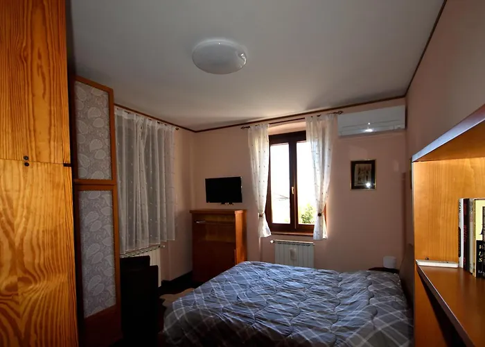 Shamrock - Apartamento *