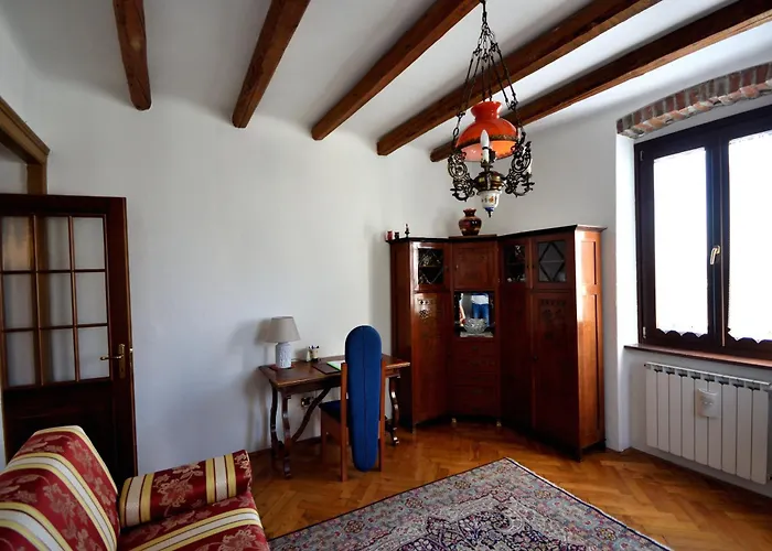 Shamrock - Apartamento *