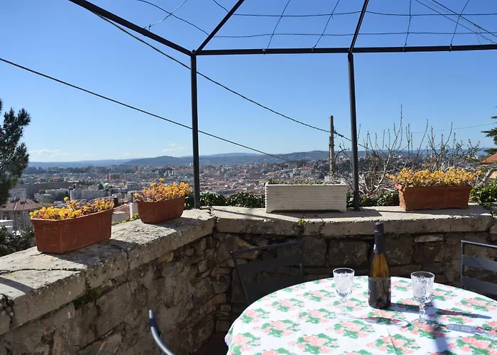 Shamrock - Apartamento Trieste