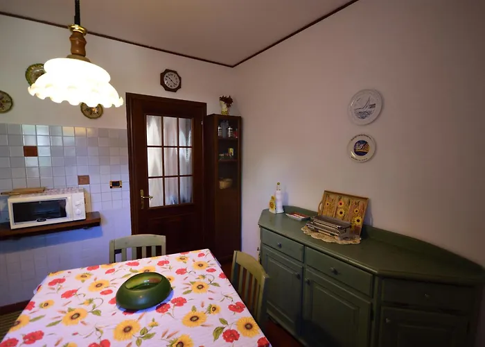 Apartamento Shamrock - Trieste
