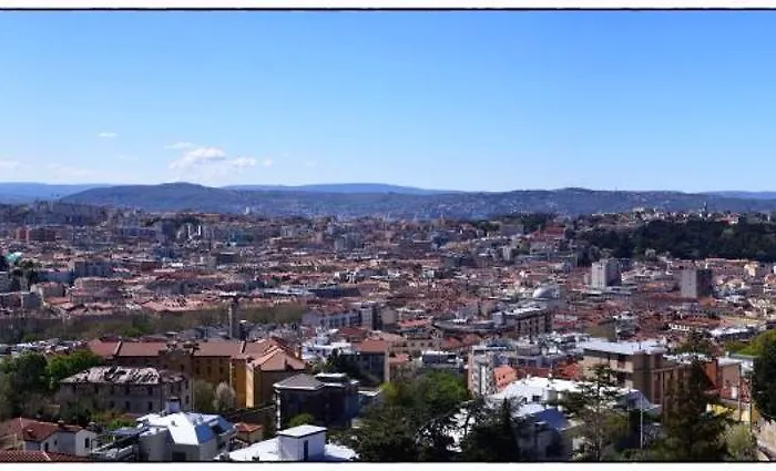 Apartamento Shamrock - *