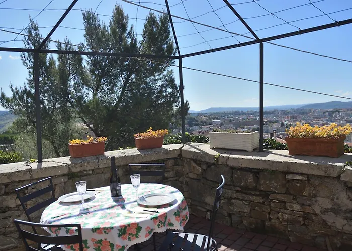 Apartamento Shamrock - Trieste