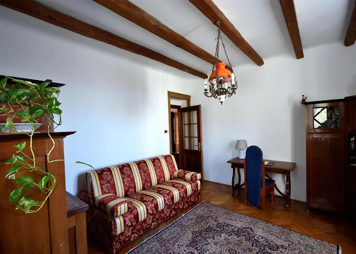 Apartamento Shamrock - *