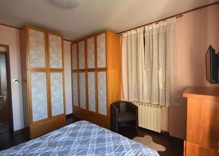 Shamrock - Apartamento