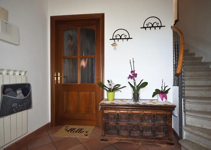 Apartamento Shamrock -