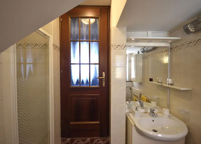 Shamrock - Apartamento *