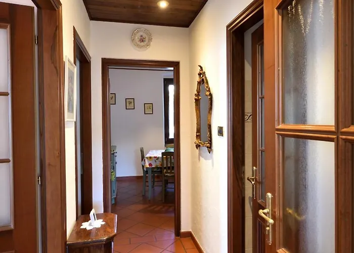 Apartamento Shamrock -